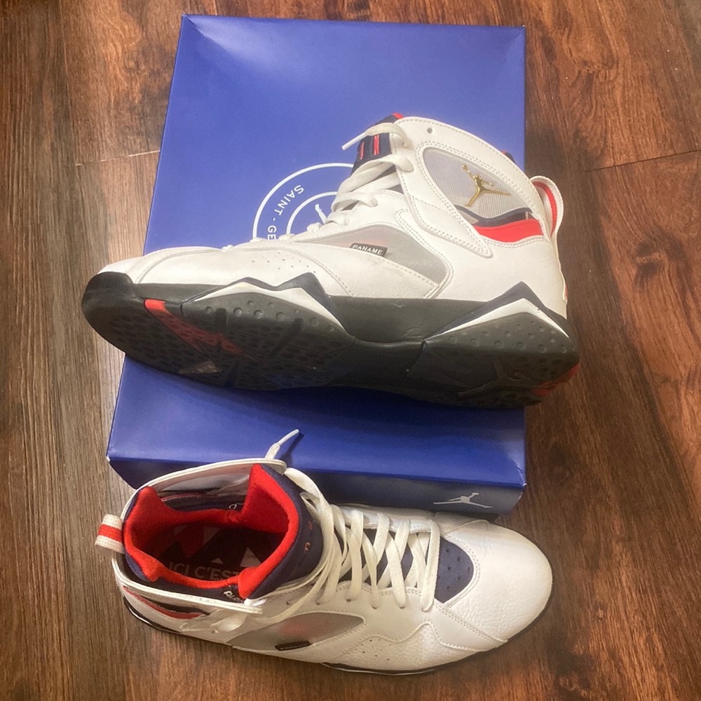 Air Jordan 7 Retro BCFC